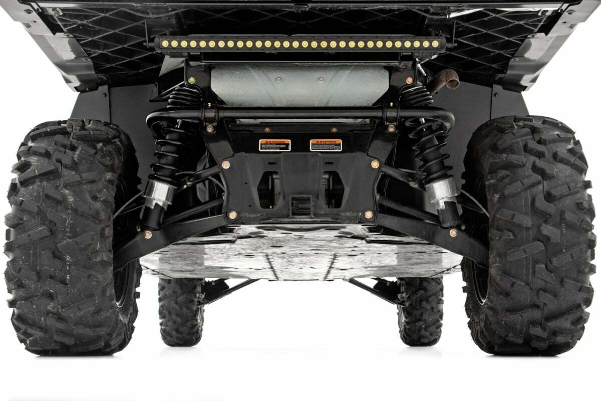 Lift kit for 2016-2024 by Rough Country
