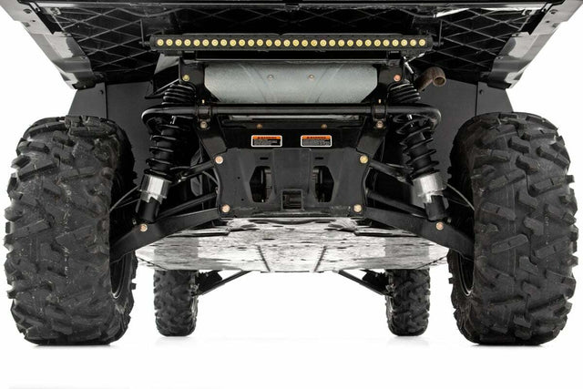 Lift kit for 2016-2024 by Rough Country