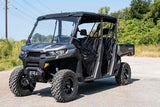 Lift kit by Rough Country