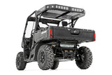 Fits Can-Am Defender HD by Rough Country