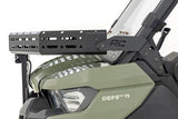 Fits Can-Am Defender HD by Rough Country