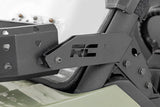 Fits Can-Am Defender HD by Rough Country