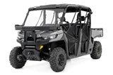 Fits Can-Am Defender HD by Rough Country