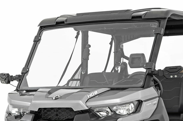 Fits Can-Am Defender HD for 2016-2024 by Rough Country