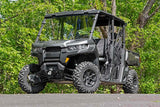 Fits Can-Am Defender HD by Rough Country