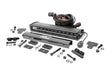 Led light bar for 2016-2024 by Rough Country