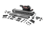 Led light bar for 2016-2024 by Rough Country