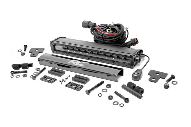 Led light bar for 2016-2024 by Rough Country