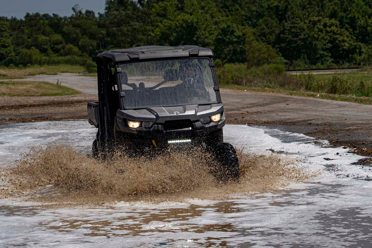 Bumper by Rough Country