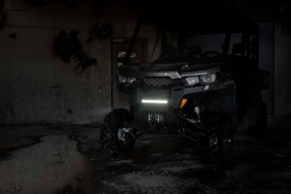 Bumper by Rough Country