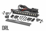 Led light bar for 2016-2024 by Rough Country