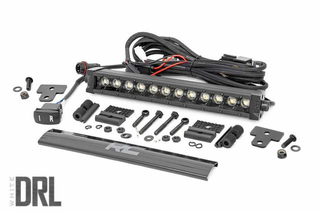 Led light bar for 2016-2024 by Rough Country