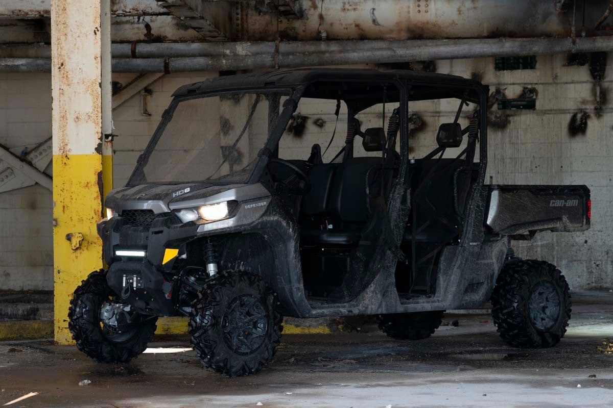 Bumper by Rough Country