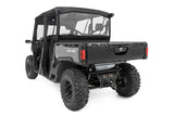 Fits Can-Am Defender HD by Rough Country