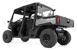 Fits Can-Am Defender HD by Rough Country