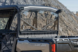 Fits Can-Am Defender HD by Rough Country