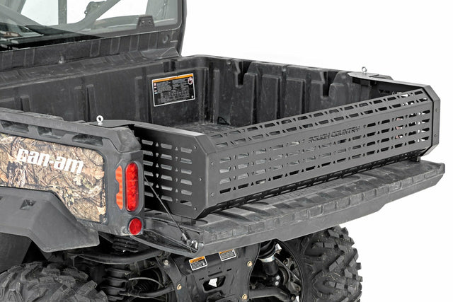 Fits Can-Am Defender HD for 2016-2024 by Rough Country