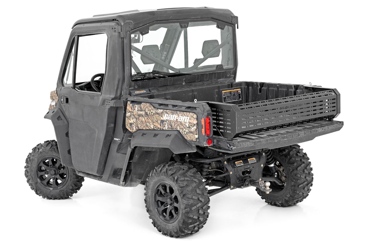 Fits Can-Am Defender HD by Rough Country