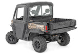 Fits Can-Am Defender HD by Rough Country