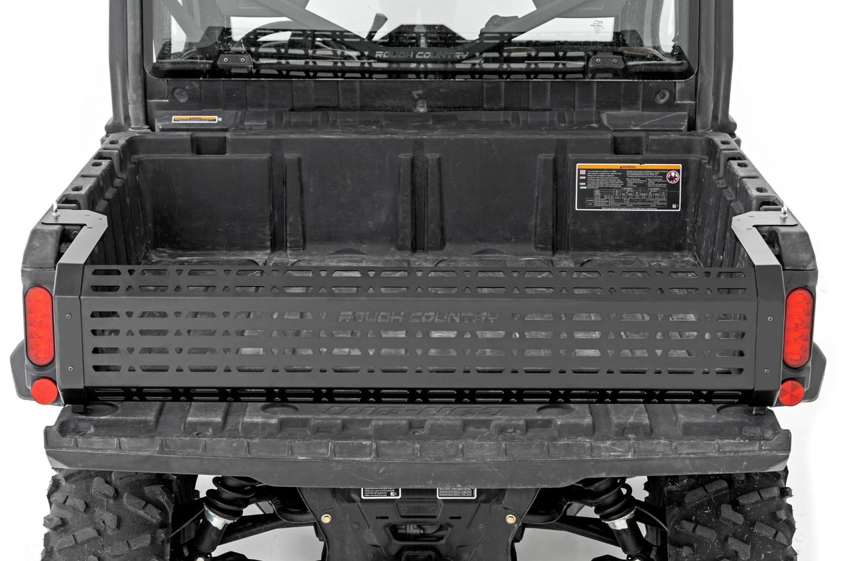Fits Can-Am Defender HD by Rough Country
