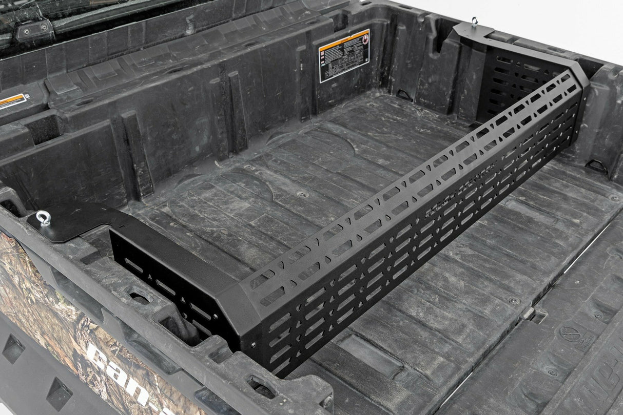 Fits Can-Am Defender HD by Rough Country