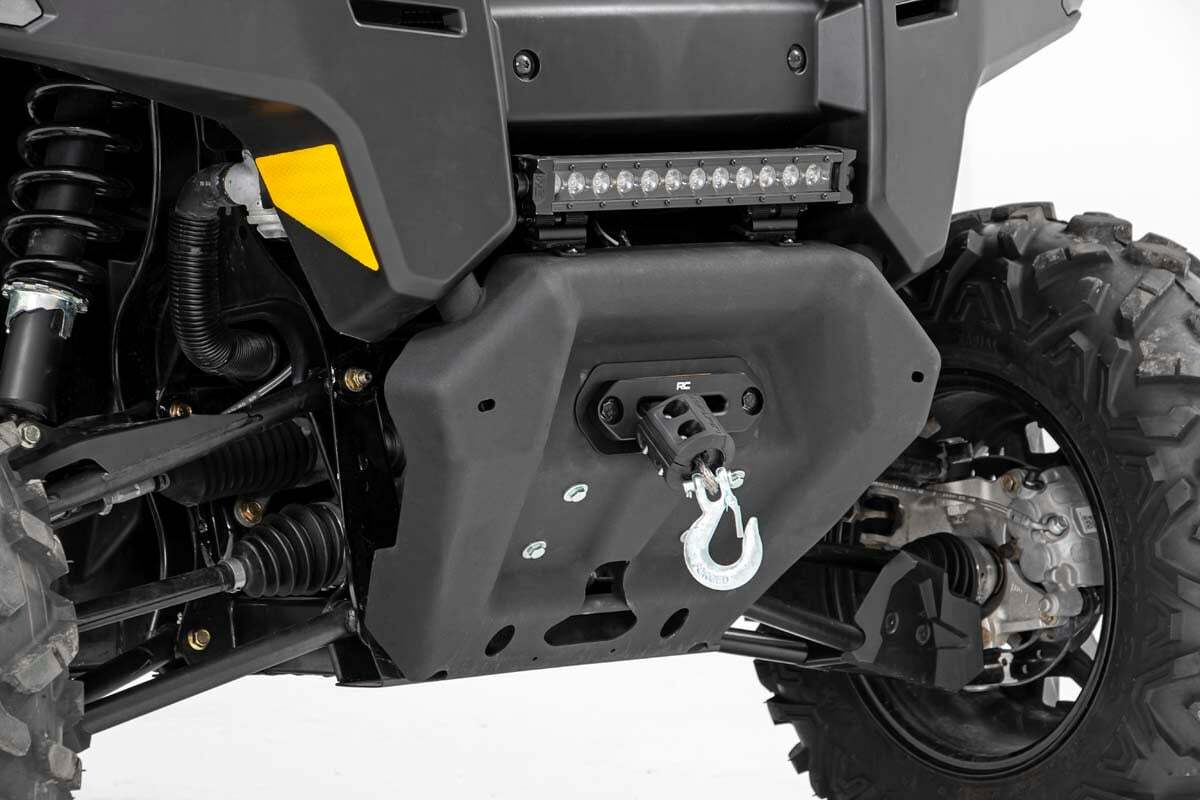 Winch by Rough Country