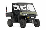 Fits Can-Am Defender HD10 by Rough Country