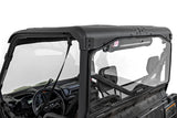 Fits Can-Am Defender HD10 by Rough Country