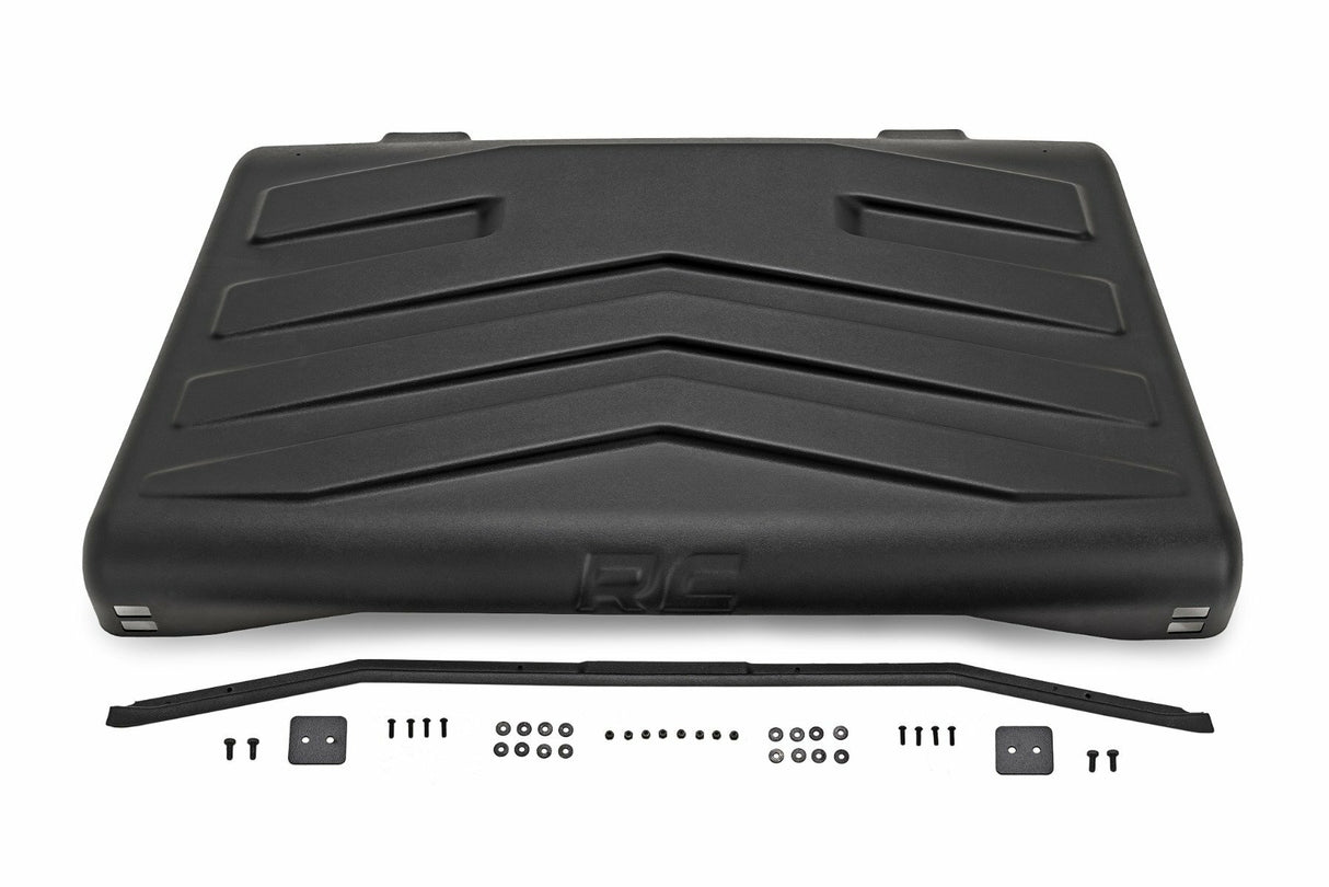 Fits Can-Am Defender HD10 by Rough Country
