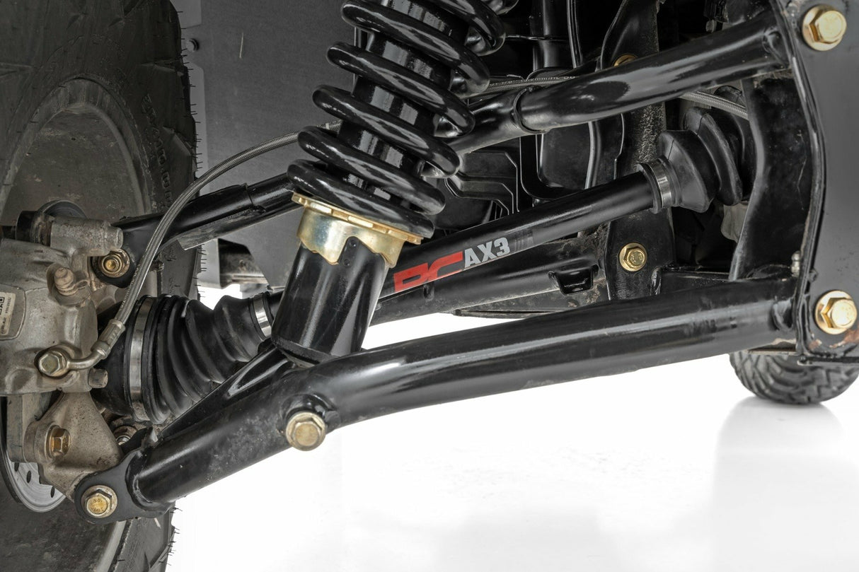 Fits Can-Am Defender Heavy-Duty Replacement Axle Front Left AX3 97086