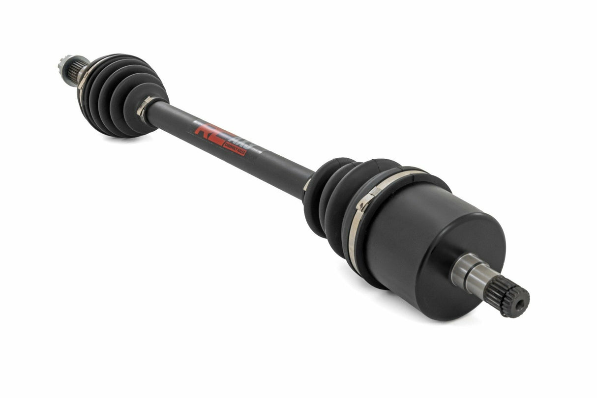 Fits Can-Am Defender Heavy-Duty for 2023-2024 by Rough Country