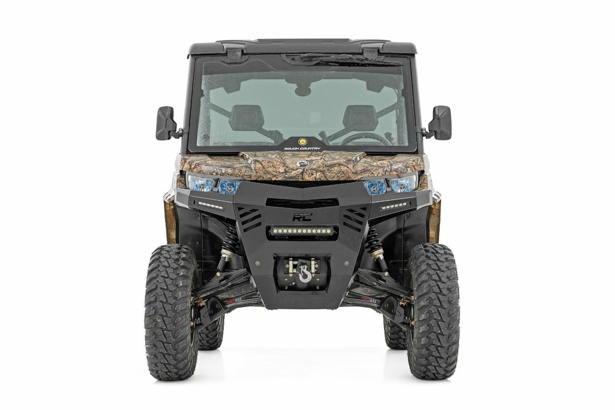 Fits Can-Am Defender Heavy-Duty by Rough Country
