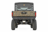 Fits Can-Am Defender Heavy-Duty by Rough Country
