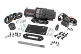 Winch for 2016-2024 by Rough Country