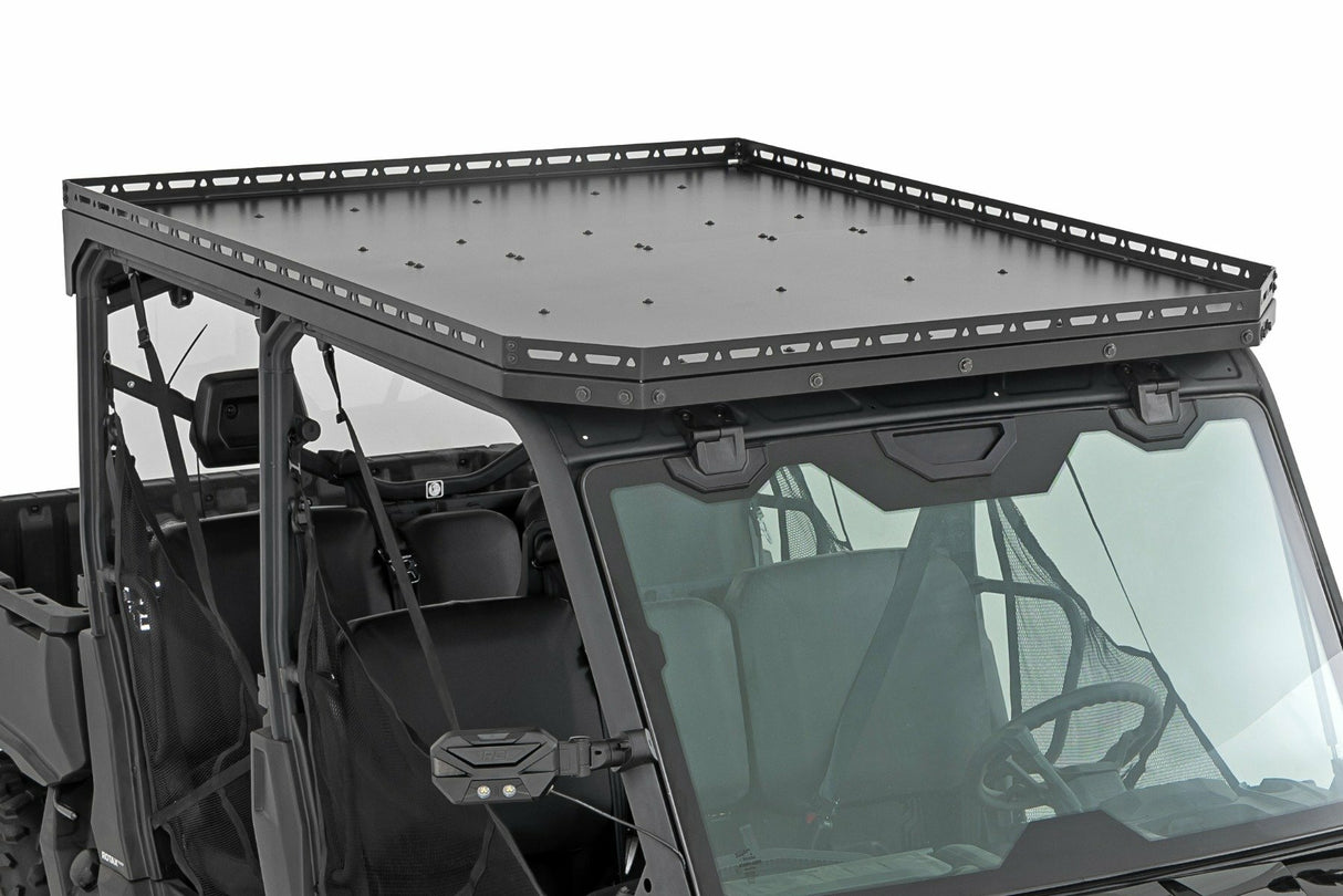 Fits Can-Am Defender Max by Rough Country