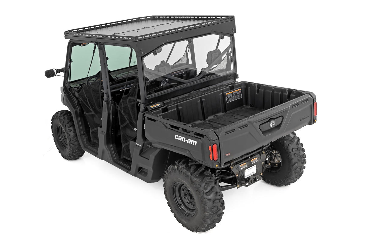 Fits Can-Am Defender Max by Rough Country