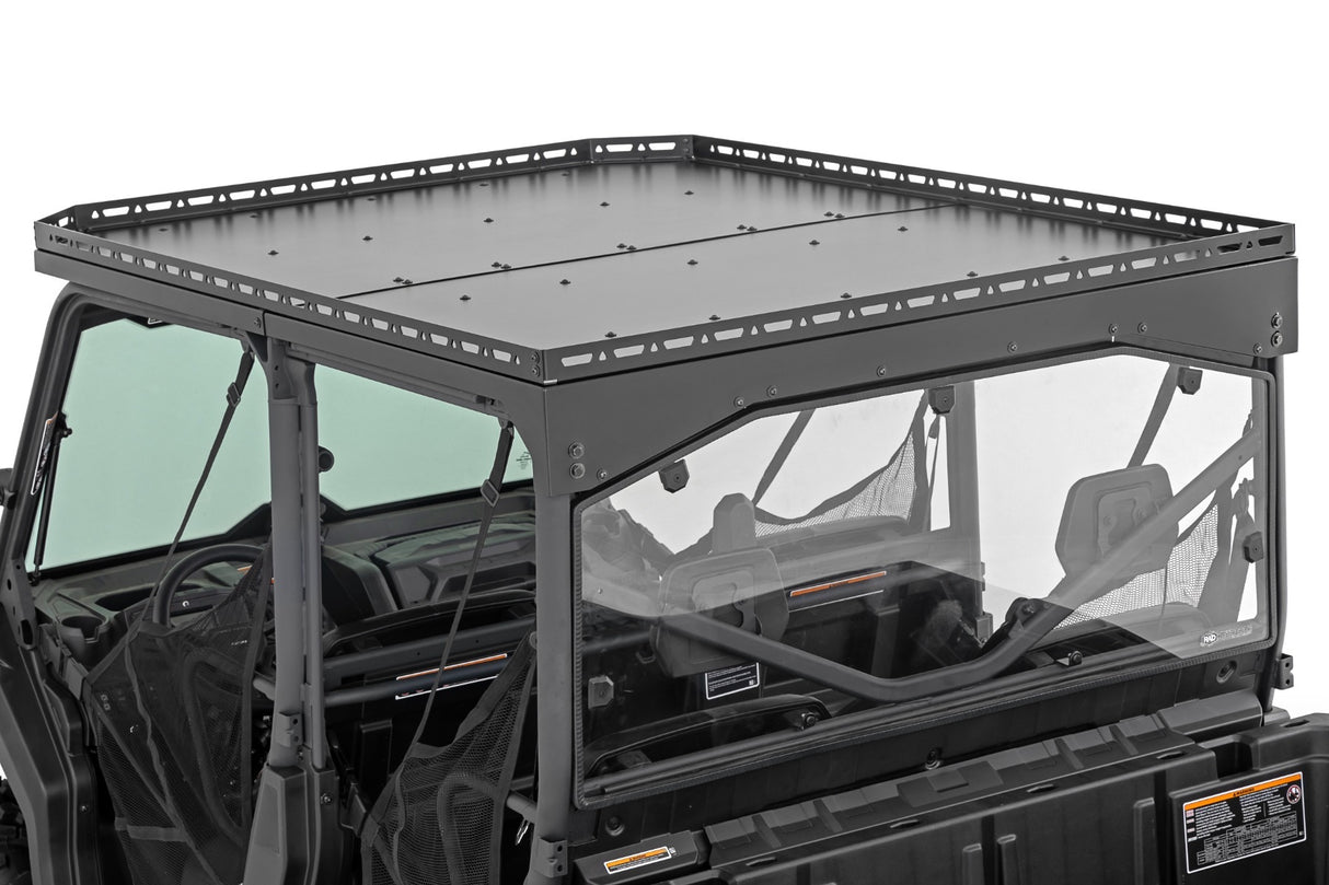 Fits Can-Am Defender Max by Rough Country