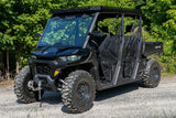 Fits Can-Am Defender Max by Rough Country