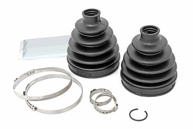 Fits Can-Am Defender Replacement for 2020-2024 by Rough Country