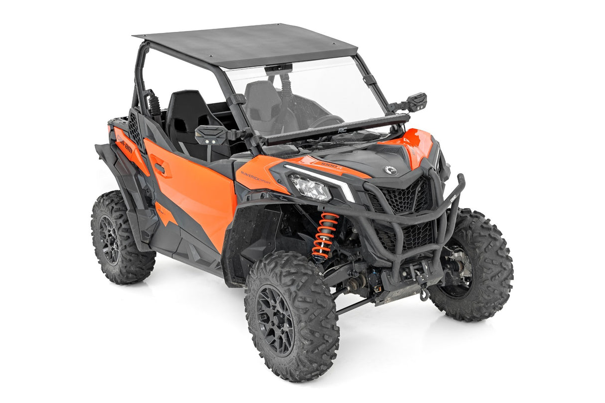 Fits Can-Am Maverick Sport by Rough Country
