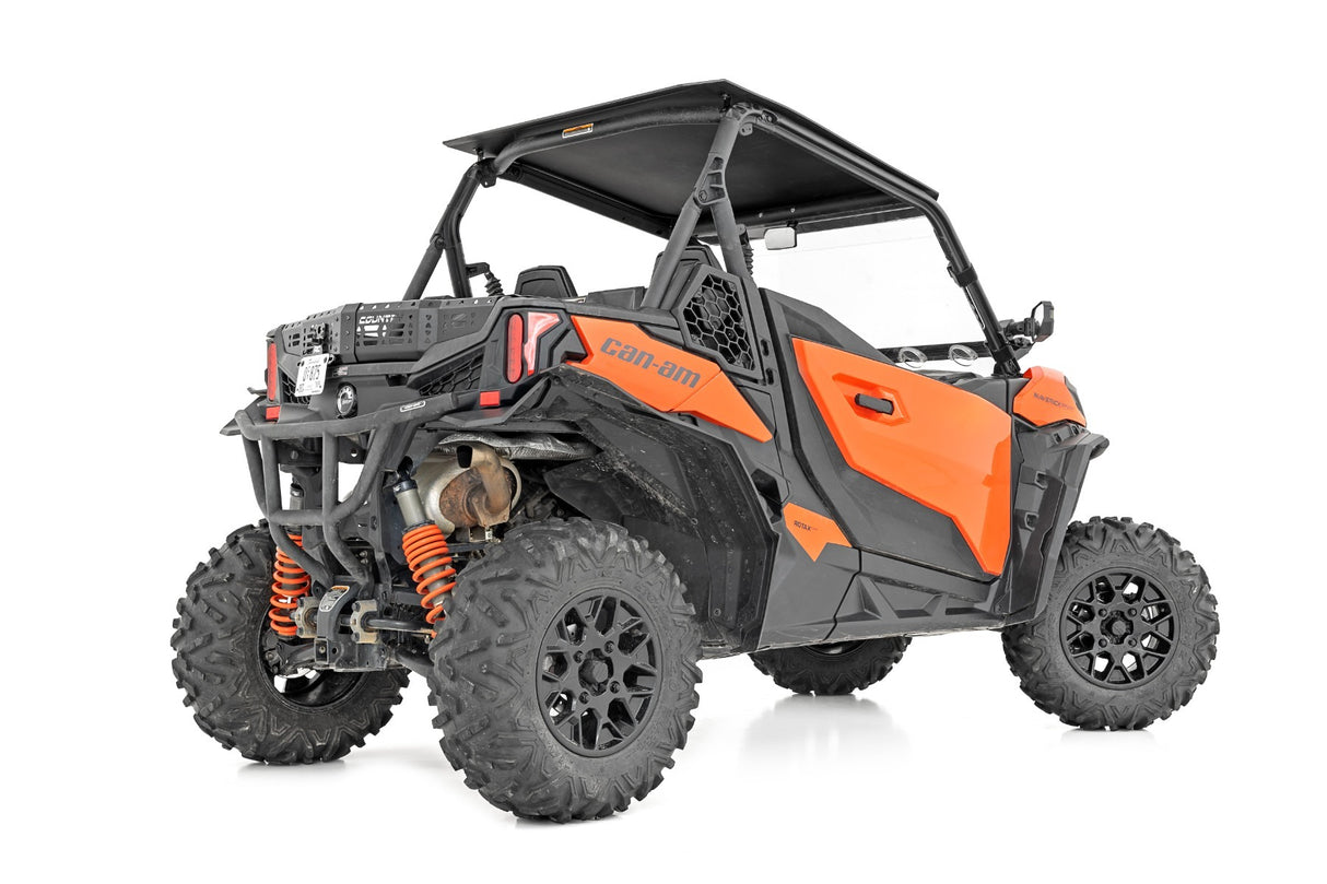 Fits Can-Am Maverick Sport by Rough Country