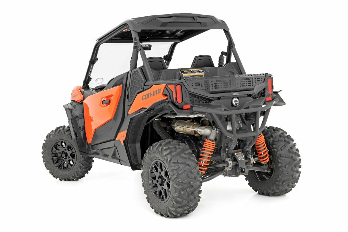 Fits Can-Am Maverick Sport by Rough Country
