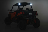 Fits Can-Am Maverick Sport by Rough Country