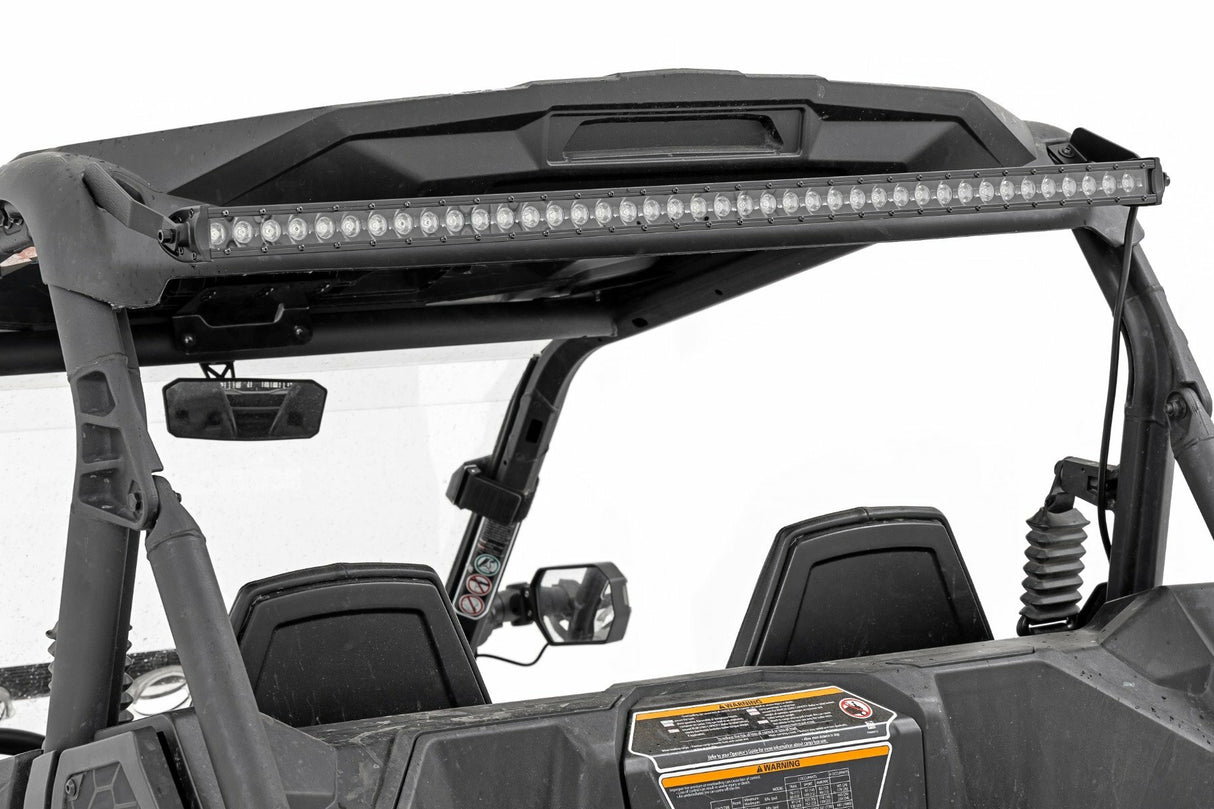 Led light bar for 2019-2020 by Rough Country
