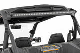Led light bar for 2019-2020 by Rough Country