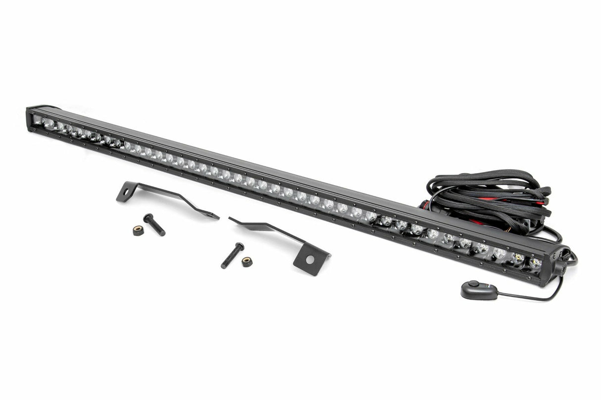 Fits Can-Am Maverick Trail/Sport by Rough Country