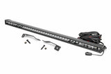 Fits Can-Am Maverick Trail/Sport by Rough Country