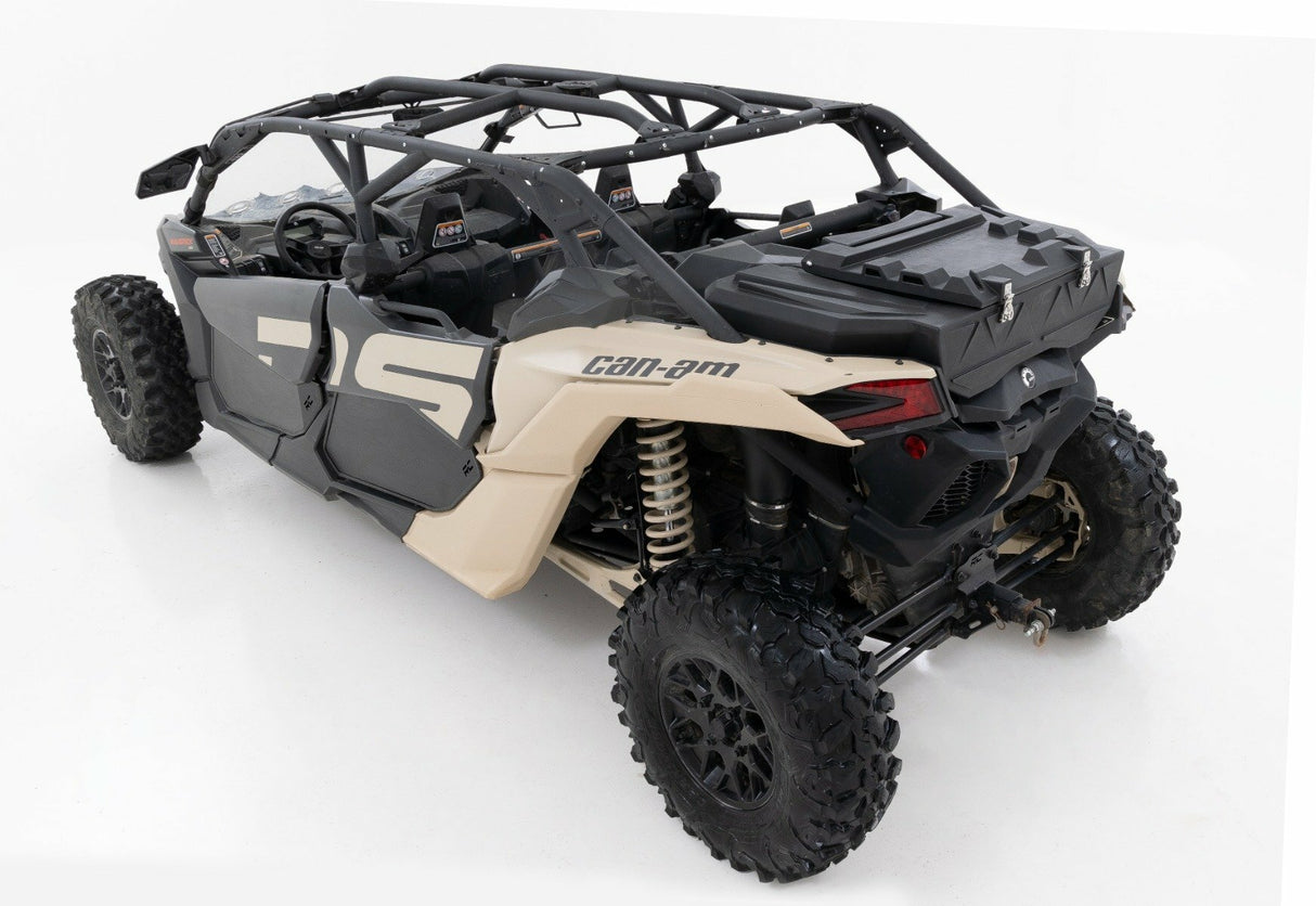 Fits Can-Am Maverick X3 by Rough Country