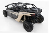 Fits Can-Am Maverick X3 by Rough Country