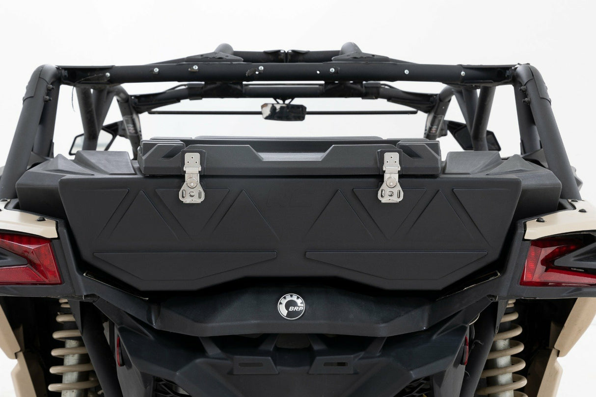 Fits Can-Am Maverick X3 by Rough Country